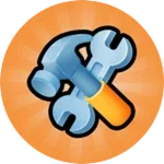 Builder's Toolkit artwork