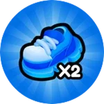 X2 Speed artwork