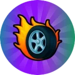 Galaxy Car artwork