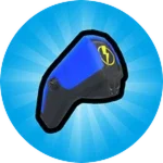 Taser artwork