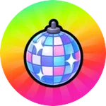 Disco Ball artwork