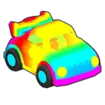 Rainbow Pack artwork
